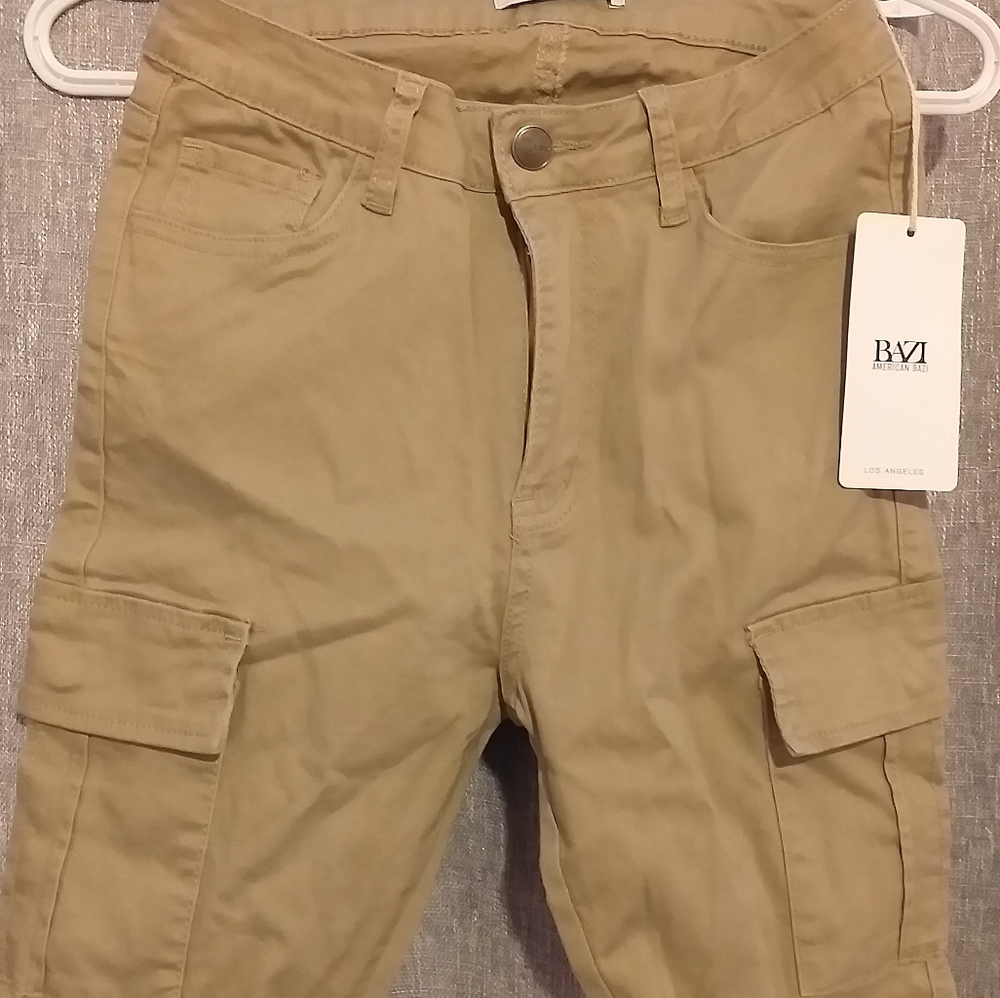 short
